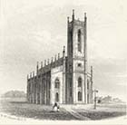 W. C. Brasier, Trinity Church | Margate History